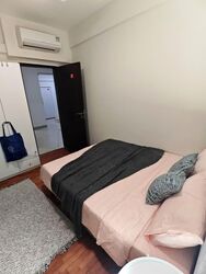 Jervois Regency (D10), Apartment #563716791